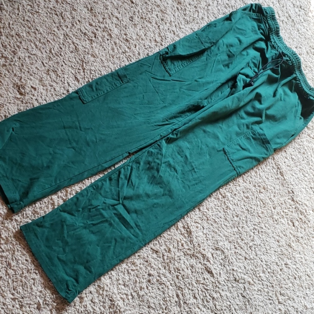 Benefit Scrub Bottoms